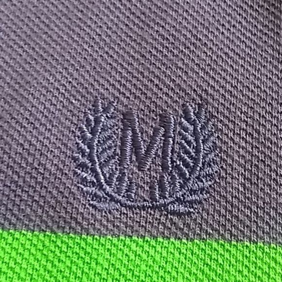 MAJESTIK COLLECTION mens tshirts S - Picture 4 of 4